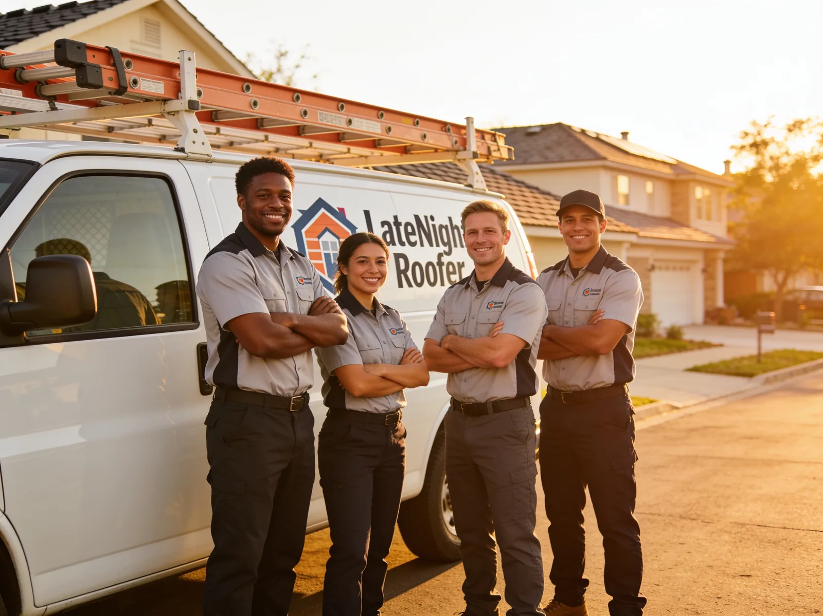 Emergency Roof Repair company in Aleknagik, AK